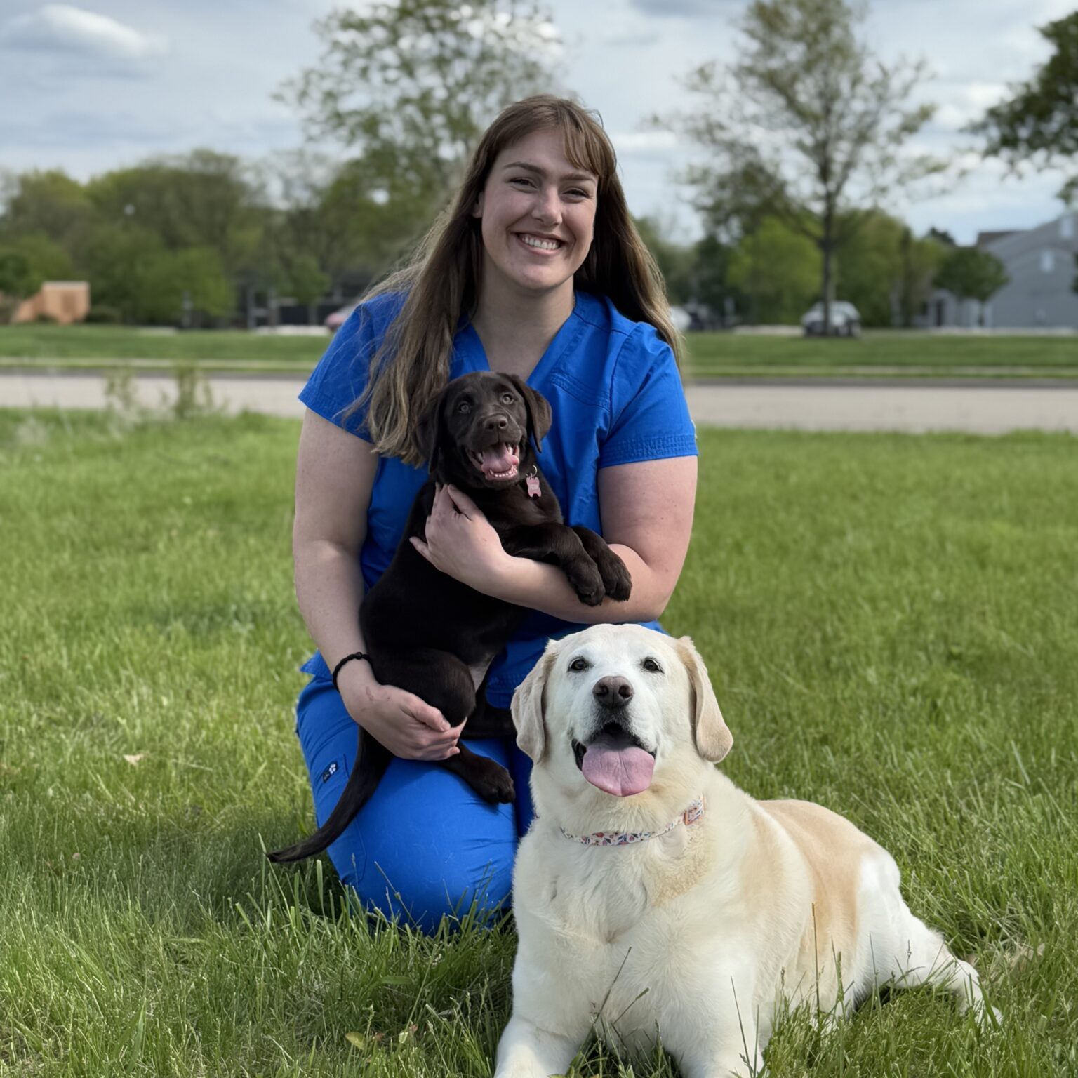 Dr. Jaclyn Hoerr, DVM Dr. Jaclyn Hoerr, DVM